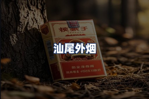 汕尾外烟